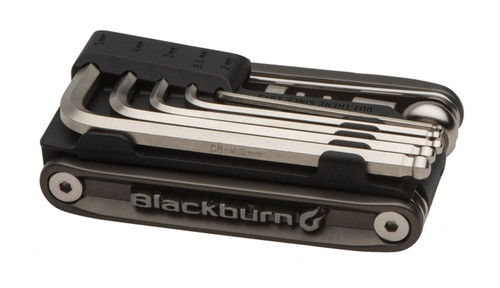 Multi-Outils WAYSIDE