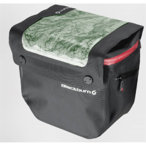 Pochette de Protection pour Carte et Tablettes Tactiles BARRIER MAP CASE