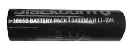 Batterie de Remplacement pour Eclairage CENTRAL 300/700