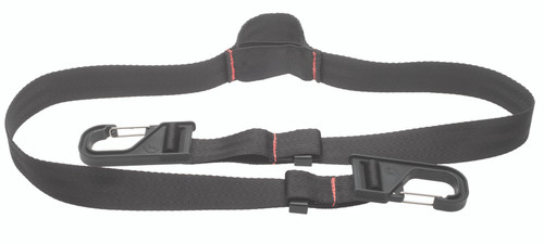 Sangles Réglables avec Crochets CINCH CARGO STRAP