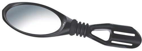 Rétroviseur de guidon vélo cintre plat - Mountain