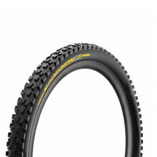27.5x2.5 Y000 YELLOW
