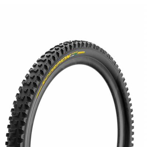27.5x2.5 Y000 YELLOW