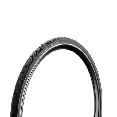 700x28C K401 BLACK REFLECTIV