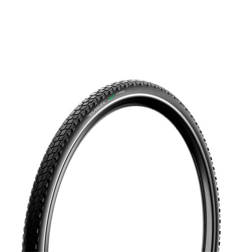 700x32C K401 BLACK REFLECTIV