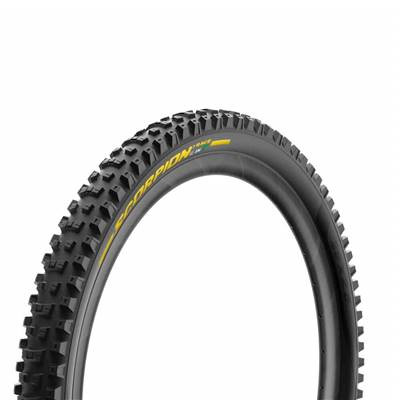 29x2.5 Y000 YELLOW