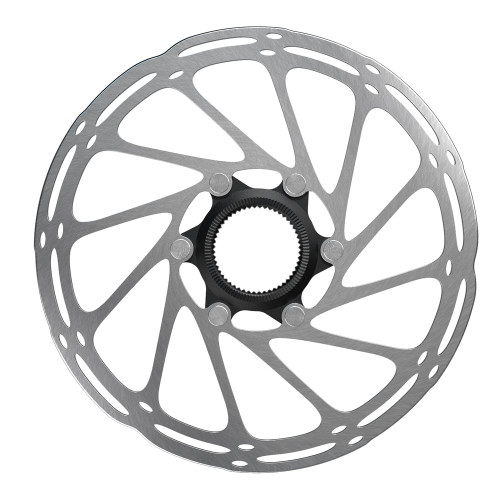 DISQUE CENTERLINE CENTERLOCK 180MM (AVEC ECROU DE SERRAGE EMPREINTE EXTERNE)