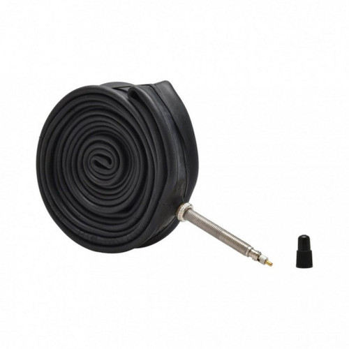 PACK ATELIER 80 CHAMBRES A AIR 29x1.95/2.50 PRESTA OBUS DEMONTABLE VALVE 48MM