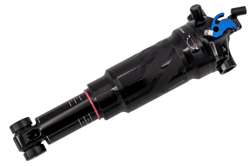 Amortisseur SID LUXE SELECT+ REMOTE OUT PULL 165X45 DEBONAIR TRUNNION STANDARD A1