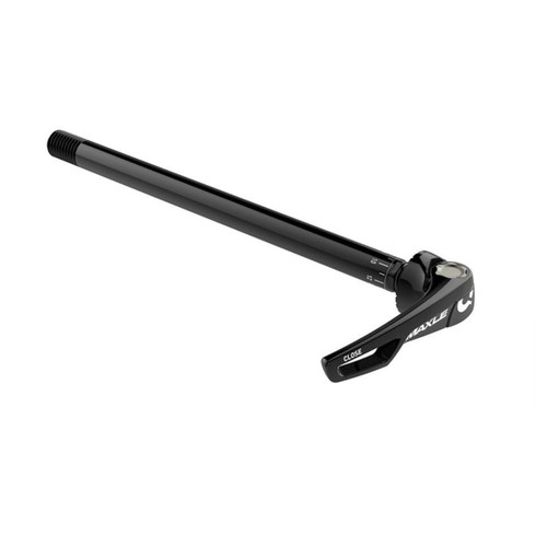 Axe MAXLE ULTIMATE arrière longueur 180MM, longueur filetage 20MM, M12X1.75