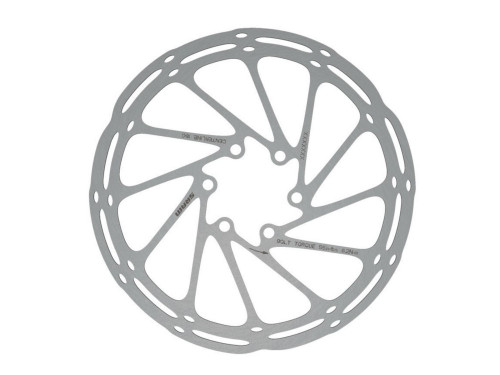 DISQUE CENTERLINE 180MM 6 TROUS DISQUE CENTERLINE 180MM 6 TROUS