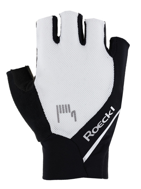 WHITE/BLACK 6