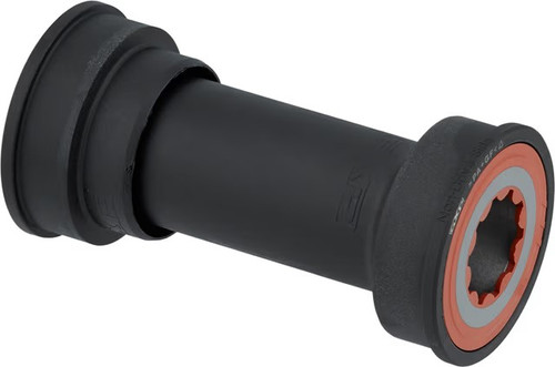 Boitier de pédalier PFGXP ROAD 86.5/WIDE axe 91.5