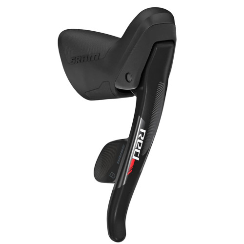 Manette droite SRAM RED 11v freinage patin noir Manette droite SRAM RED 11v freinage patin noir