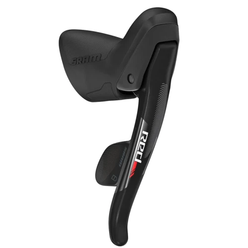 Manette droite SRAM RED 11v freinage patin noir