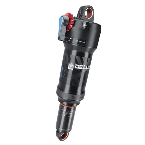 Amortisseur DELUXE SELECT+ RL 165X40 DEBONAIR 2 TOKENS MM TUNE 430LB LOCKOUT TRUNNION STANDARD B2