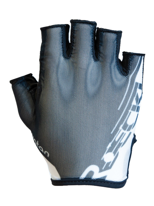 K018 BLACK/WHITE 7
