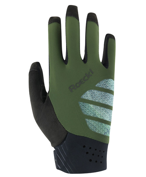 CHIVE GREEN 6.5