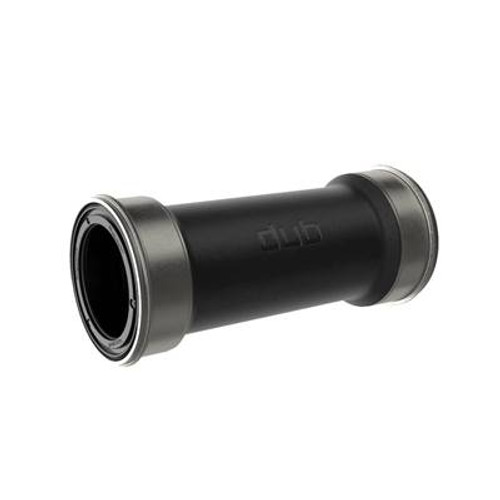 Boitier de pédalier DUB - pour boitier PF 41 Road 86,5mm - Rlts Stainless Steel Boitier de pédalier DUB - pour boitier PF 41 Road 86,5mm - Rlts Stainless Steel