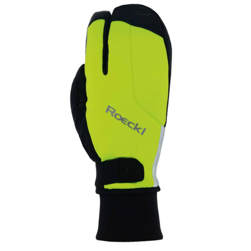 Y105 FLUO YELLOW 7