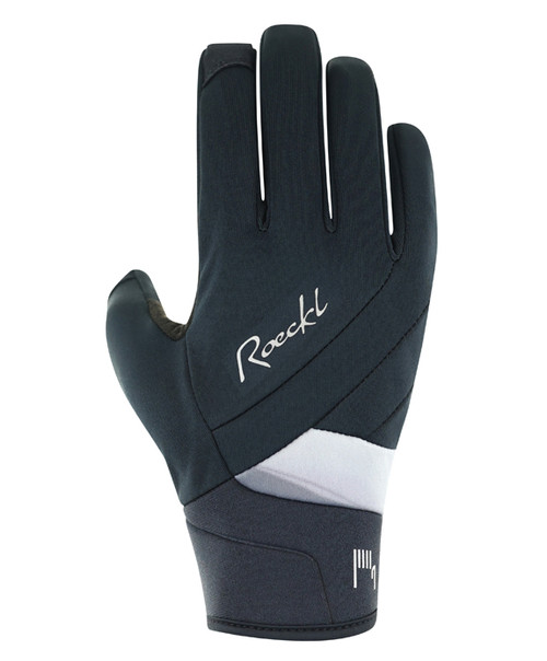 K462 BLACK/COOL GREY 7.5