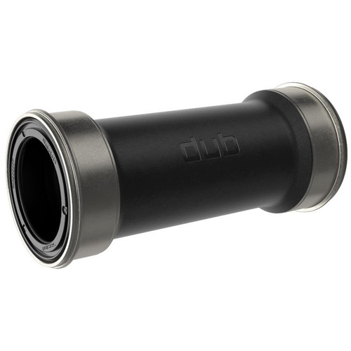 Boitier de pédalier DUB - pour boitier PF 41 MTB DH 104,5mm  - Rlts Stainless Steel