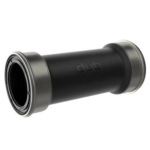 Boitier de pédalier DUB - pour boitier PF 41 MTB DH 107mm - Rlts Stainless Steel Boitier de pédalier DUB - pour boitier PF 41 MTB DH 107mm - Rlts Stainless Steel
