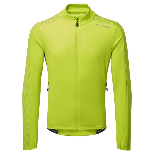 Y027 LIME 2XL