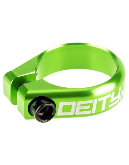 G005 GREEN 34.9 MM