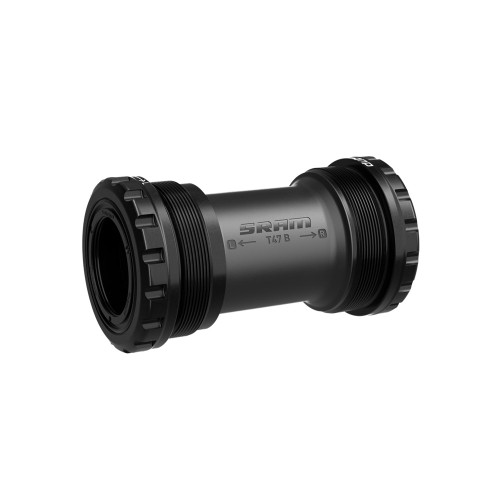 BOITIER DUB T47 (ROUTE + WIDE) 68MM