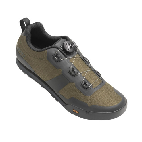 G128 TRAIL GRN DK SHD 42