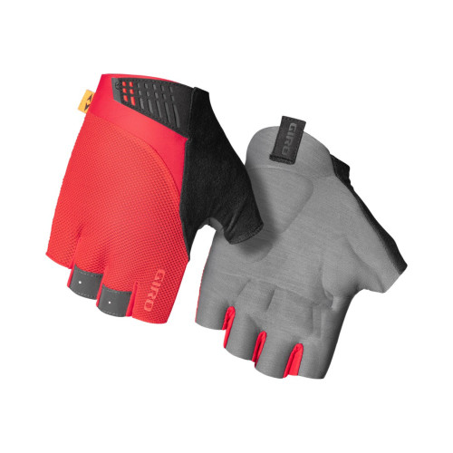 R063 BRIGHT RED S