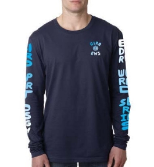 B241 MIDNIGHTBLUE EWS S