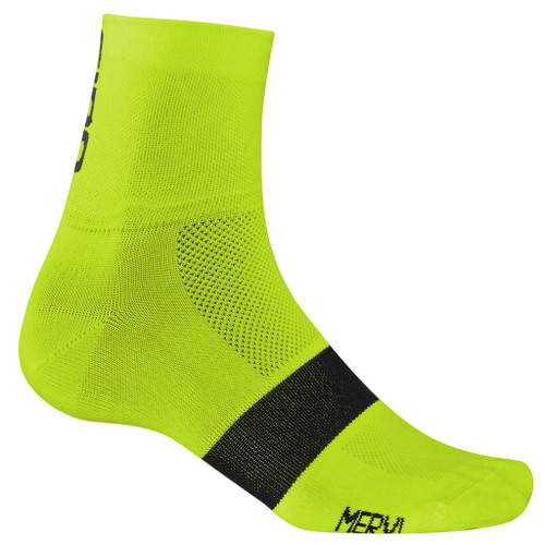 Y005 YELLOW /BLACK S