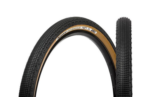 27.5x1.90 (650Bx48) N001 BROWN