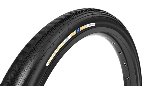 700x30C K000 BLACK