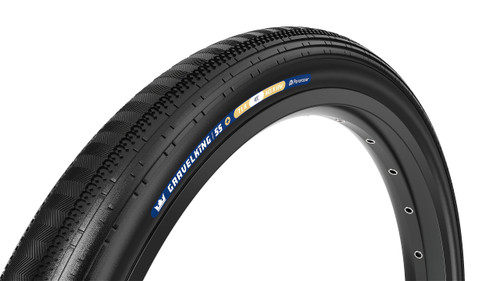 700x30C K000 BLACK