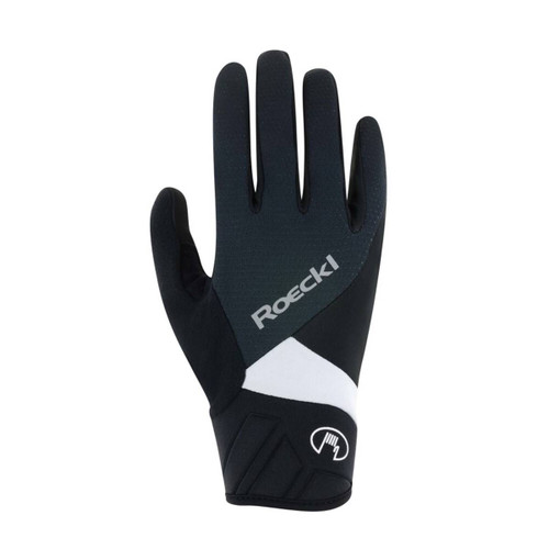 K018 BLACK/WHITE 10