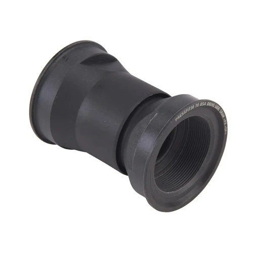 Adaptateur de Boîtier de Pédalier PressFit30 vers BSA 68/73mm