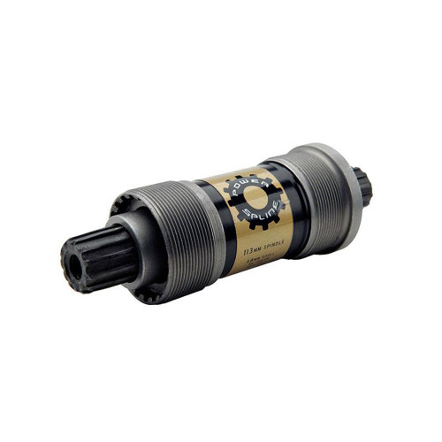 BOITIER DE PEDALIER POWER SPLINE 73X118