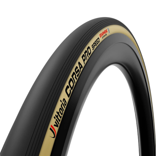 CORSA PRO SPEED TLR WIDE RIM