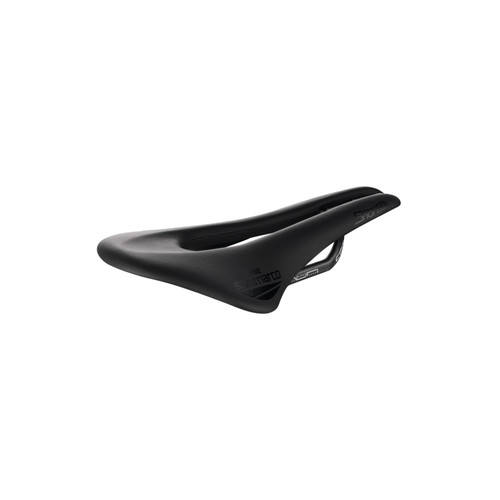 K161 BLACK/BLACK LARGE 144MM