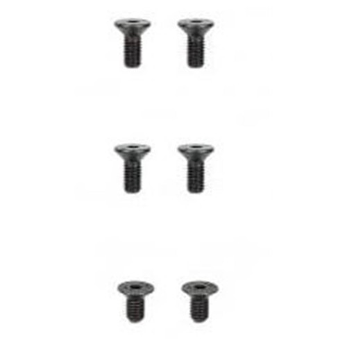 MTB SPD/LOOK SCREWS