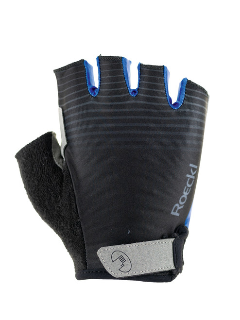 K003 BLACK/BLUE 11