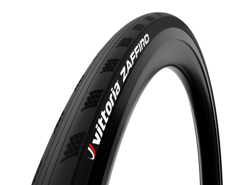 K043 FULL BLACK 700x25C