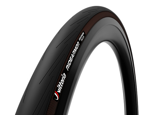 K043 FULL BLACK 700x28C