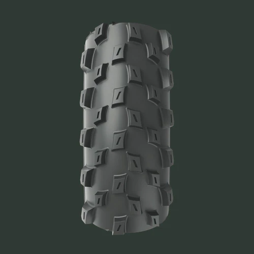 K000 BLACK 27.5X2.10