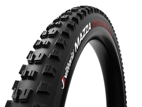 K043 FULL BLACK 27.5x2.4