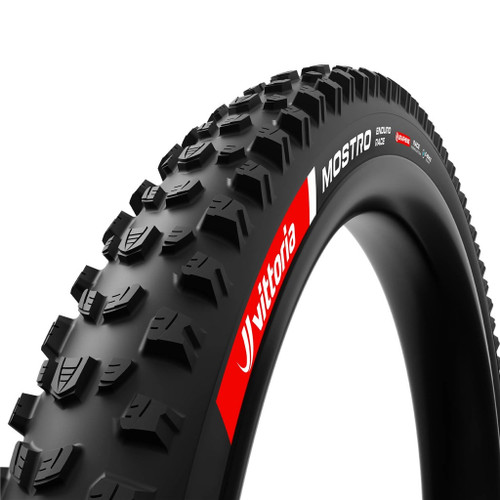 K043 FULL BLACK 27.5X2.6