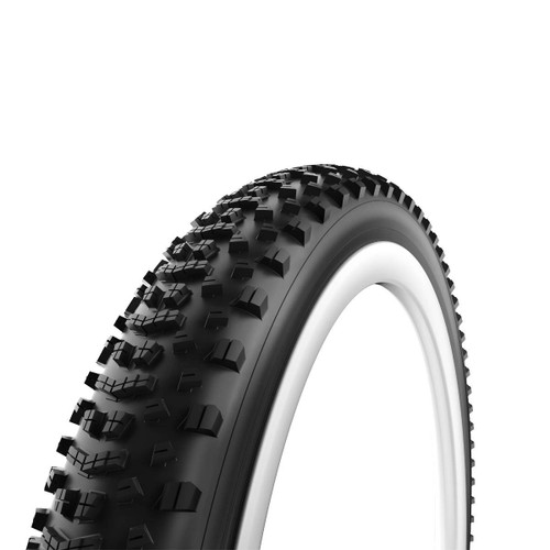 K043 FULL BLACK 29X2.30